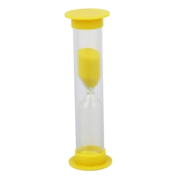 

Hourglass (yellow 3 min)