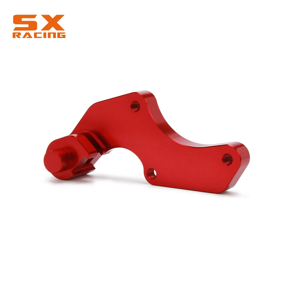 

Motocycle 320MM Bracket Floating Brake Disc Caliper Adaptor Adapter For HONDA CR125 CR250 CRF250 CRF450 CRF250X CRF250R CRF450X