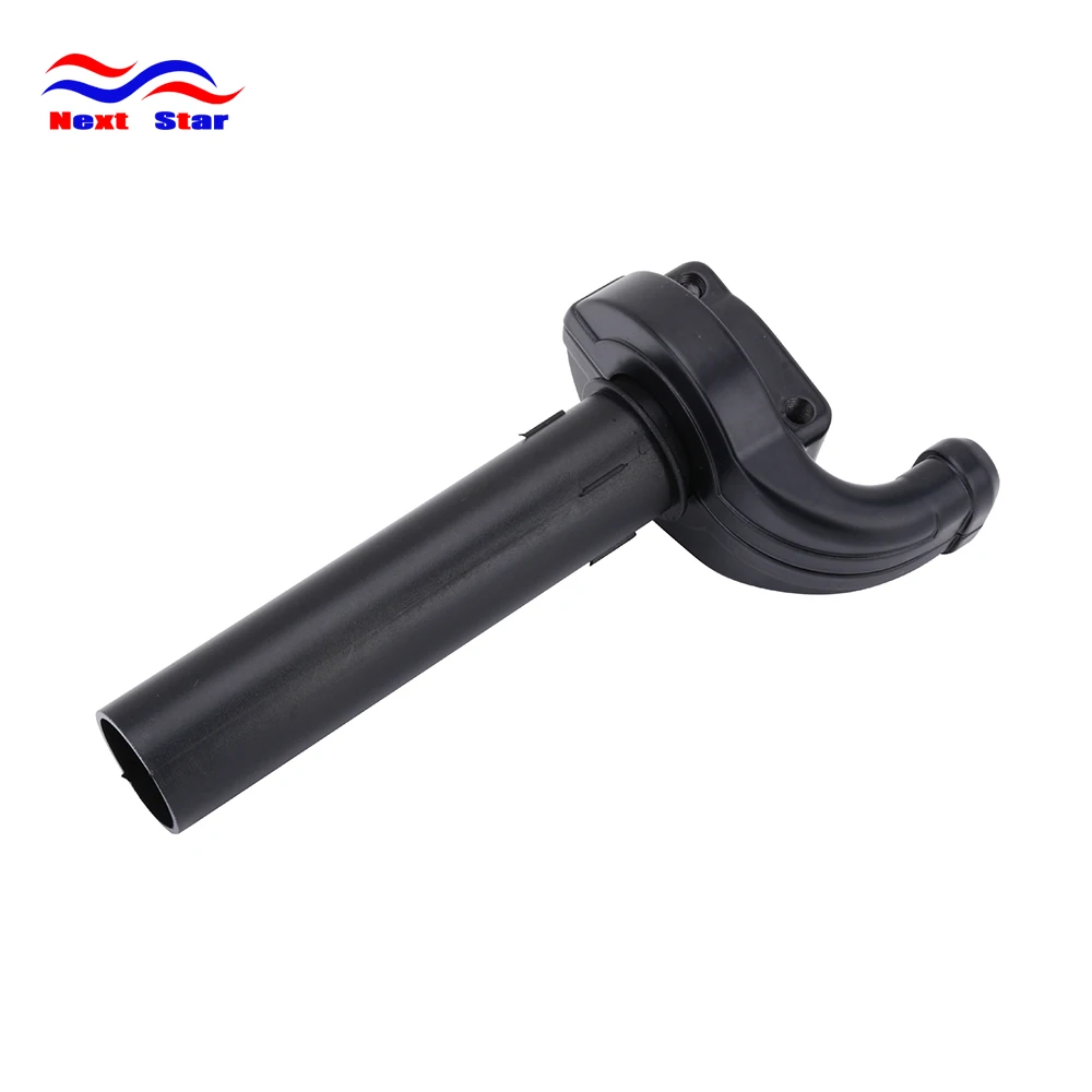 Motorcycle 7/8 Inch 22MM Bar Throttle Housing Tube Assembly For YAMAHA