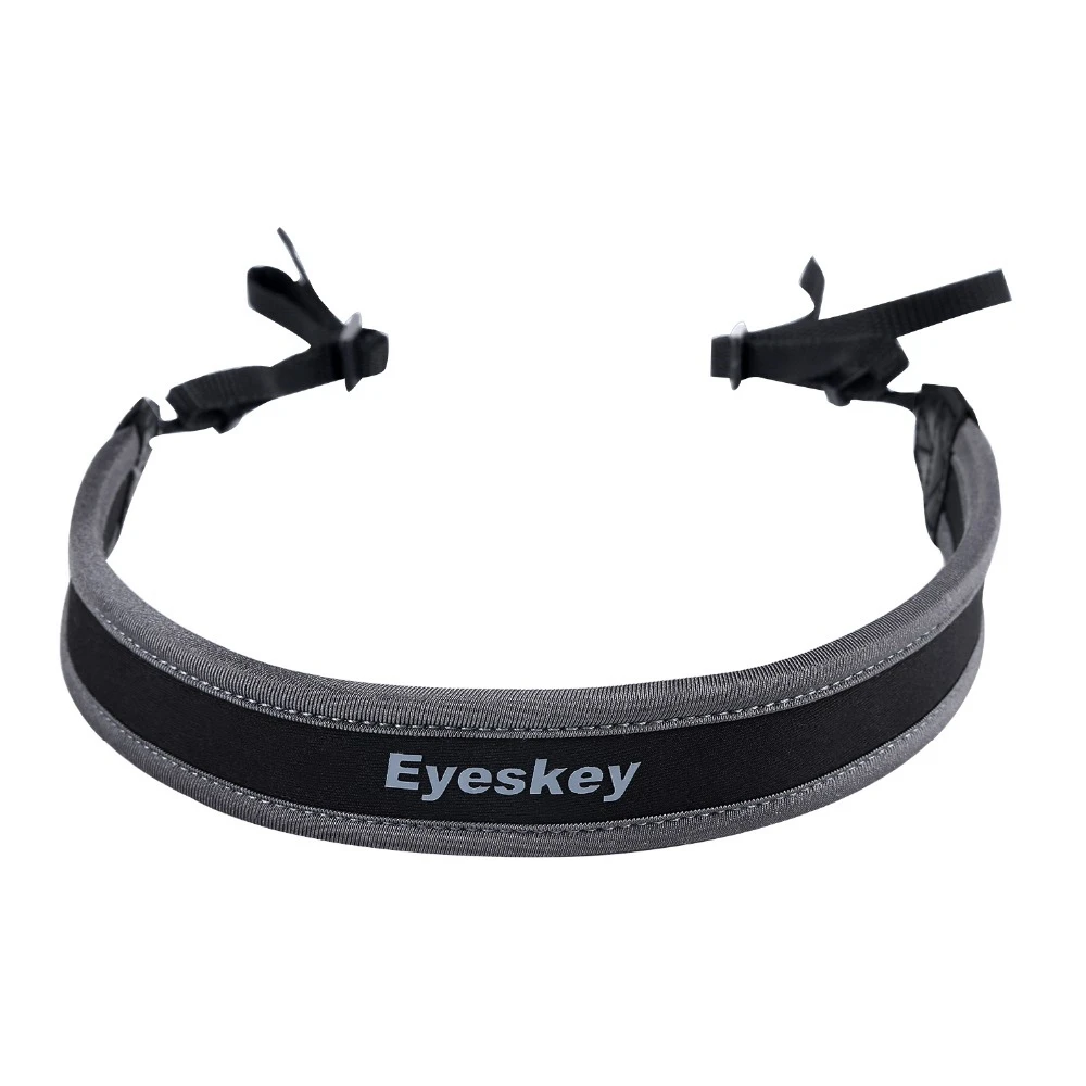 Eyeskey Регулируемый бинокль телескоп расширенный ремень декомпрессия шок камера плечевой ремень бинокль носитель