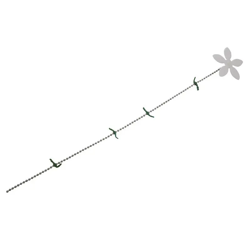 

Convenient Practical Household Supplies Hair Cleaning Tool Flower Handle Drain Sewer Clog Dredge Device Pipeline Hot