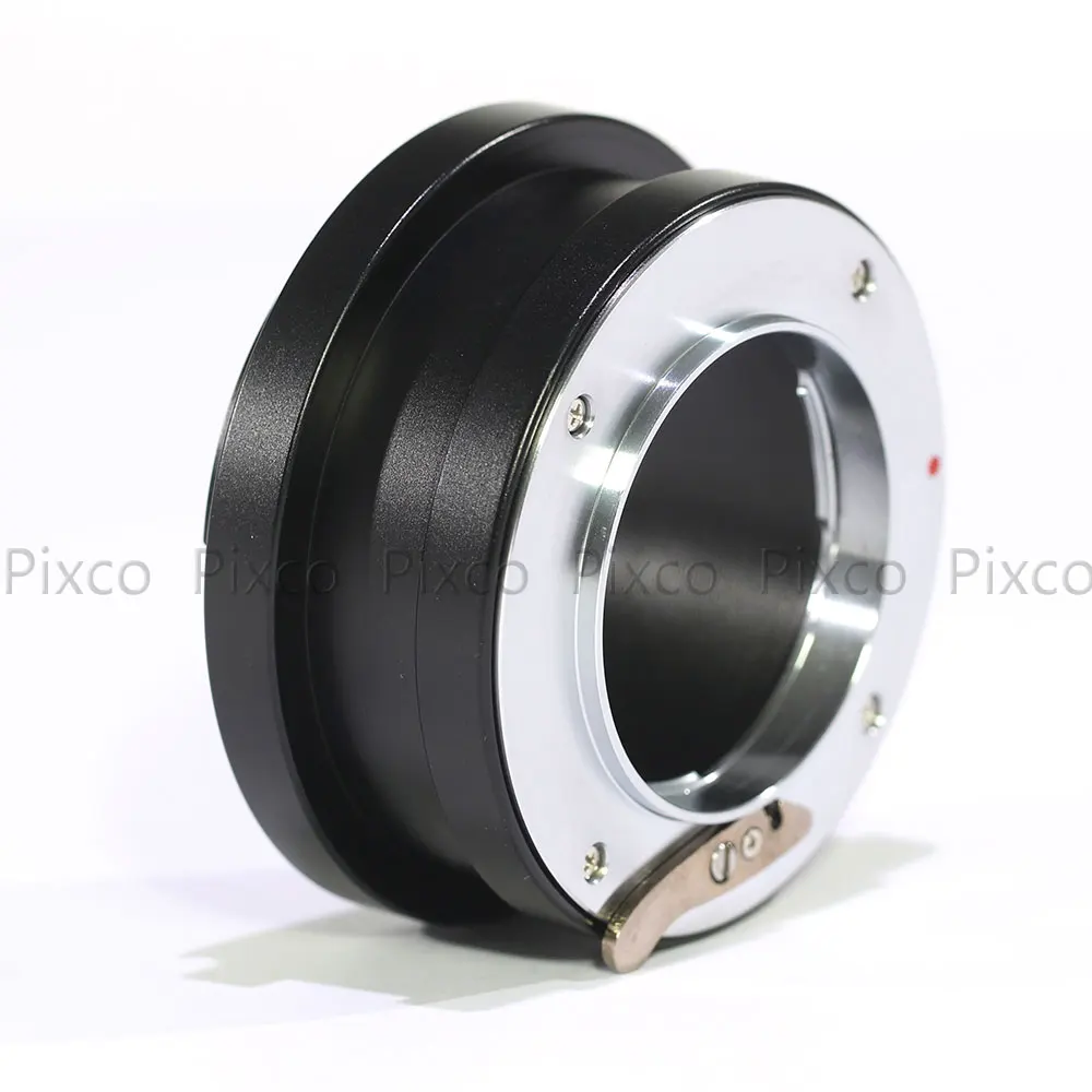 Pixco-nikon z Anel Adaptador Monte Adequado para Nikon z Mount Câmera z6 z7 - Image 4