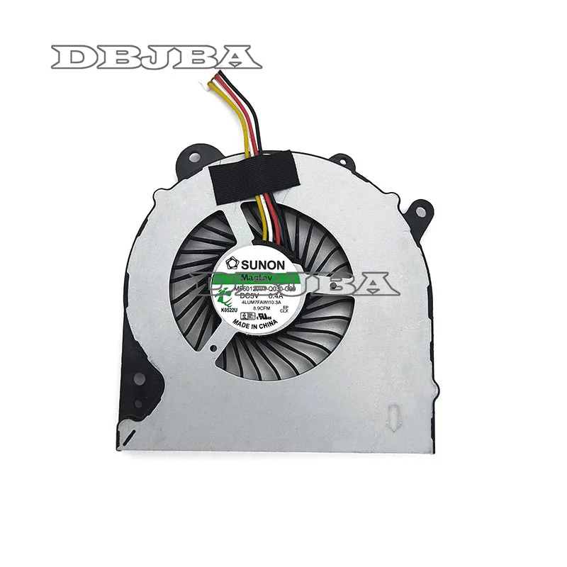 Новый вентилятор для Lenovo все в одном ideacмежду FLEX20 FLEX 20 CPU Fan EG50050S1 C280 S9A|Охлаждающие