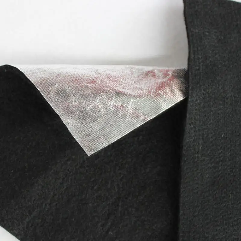 Теплоизоляционное одеяло из углеродного волокна теплоизоляционное огнеупорное