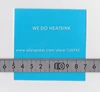 2pcs 80x80mm 3M 8810 Thermally Compound Double Sided Acrylic Adhesive Blue Heatsink Cooler Pad Thermal LED Tape ► Photo 3/6