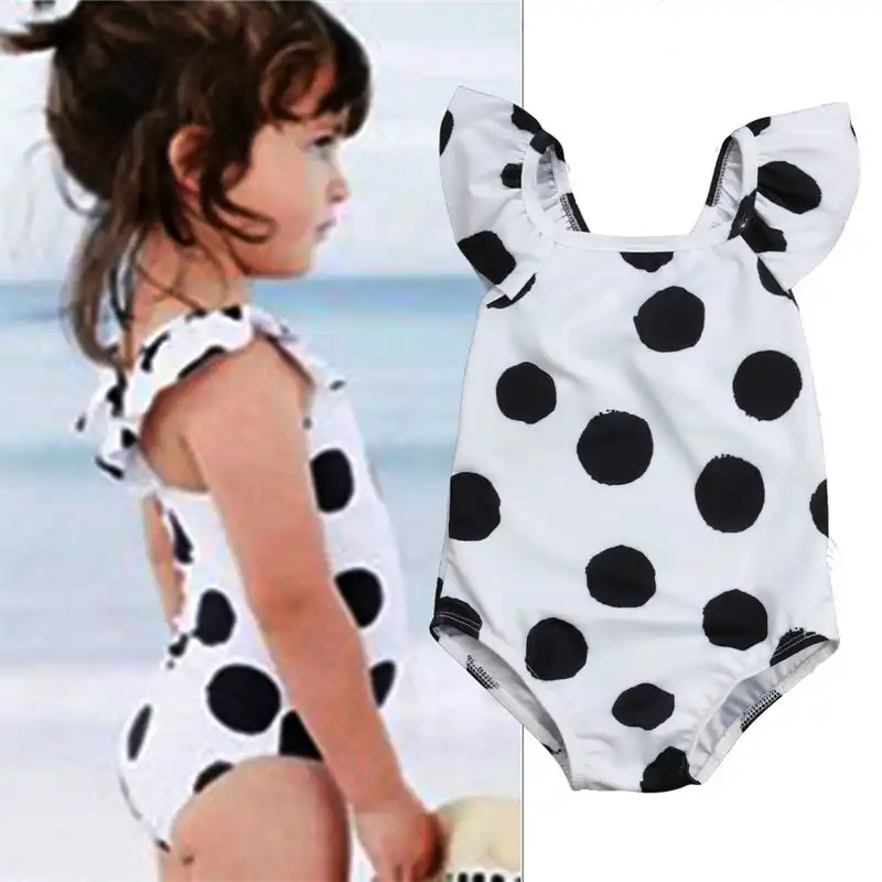 roupa de banho para criança