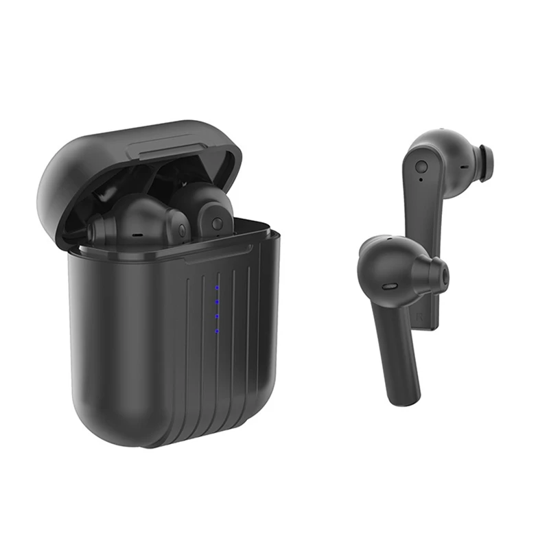CLAITE TWS B3 беспроводные Bluetooth наушники мини портативные спортивные стерео с