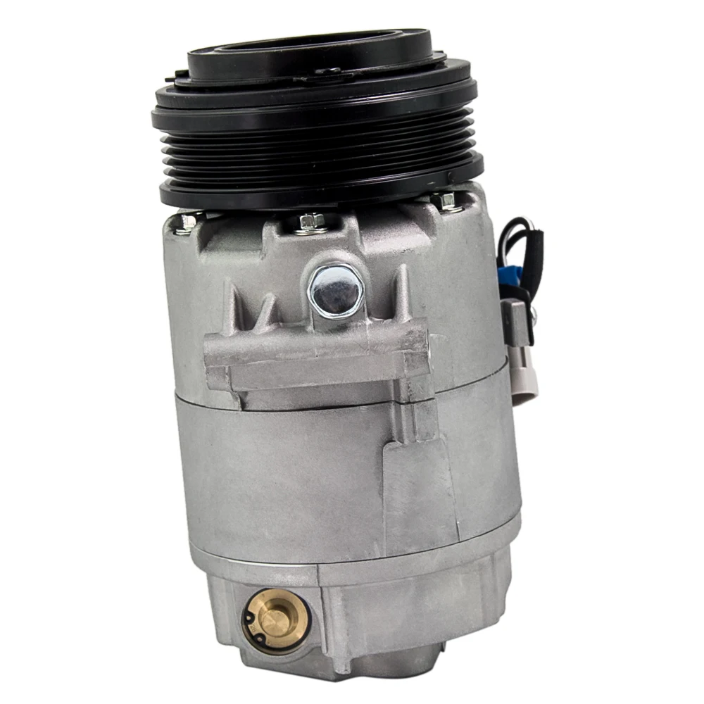 Air conditioning Compressor for Opel Astra G combo Meriva Zafira 1.6 1.
