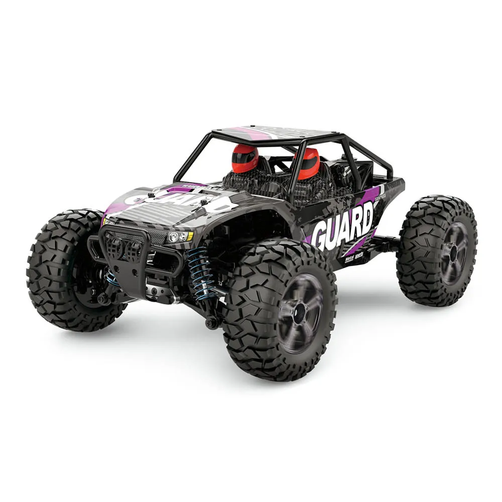 SUBOTECH BG1520 Goddess 1/14 2 4G 4WD 22 км/ч Rc автомобиль полный пропорциональный внедорожный