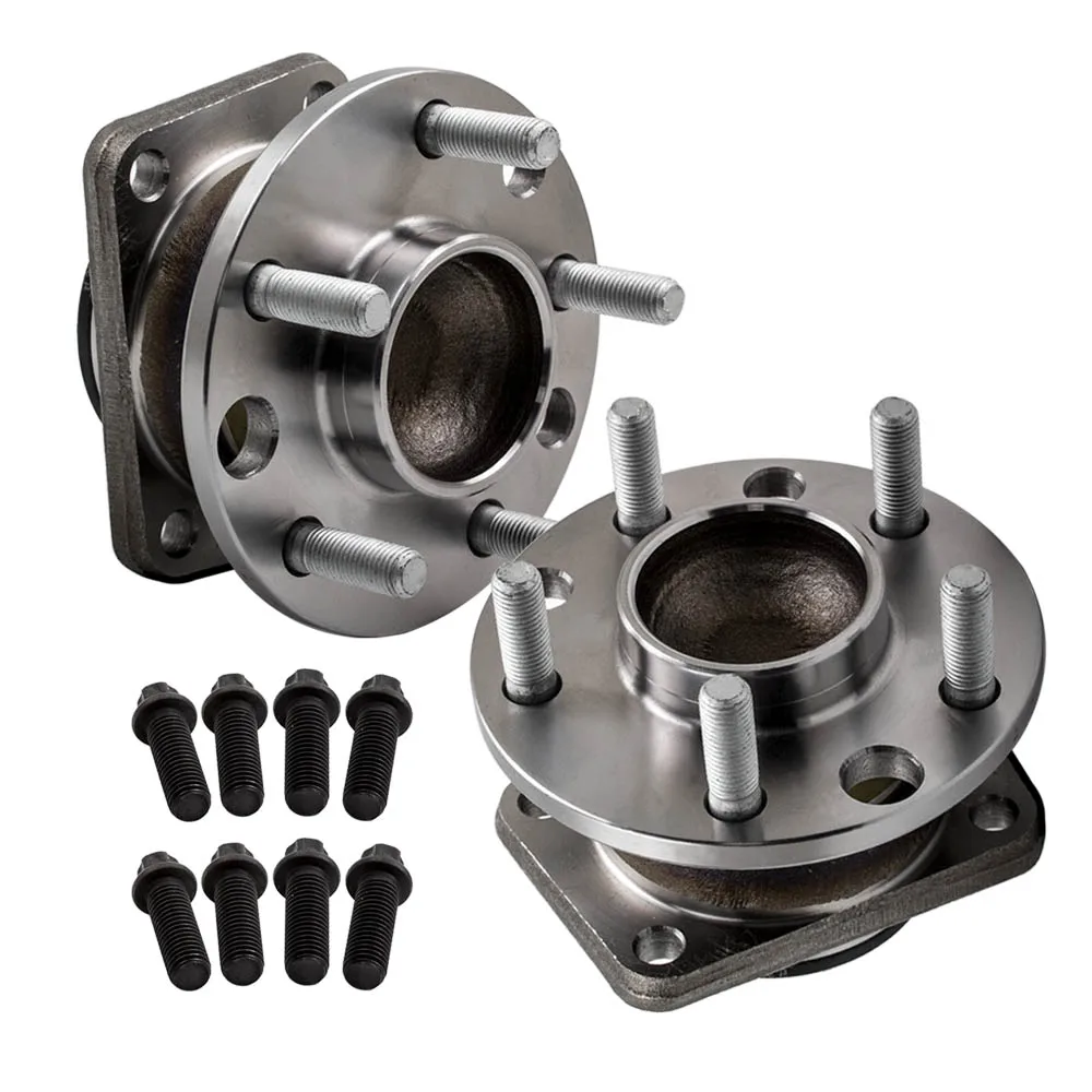 Front PROFORCE 510073 Wheel Bearing