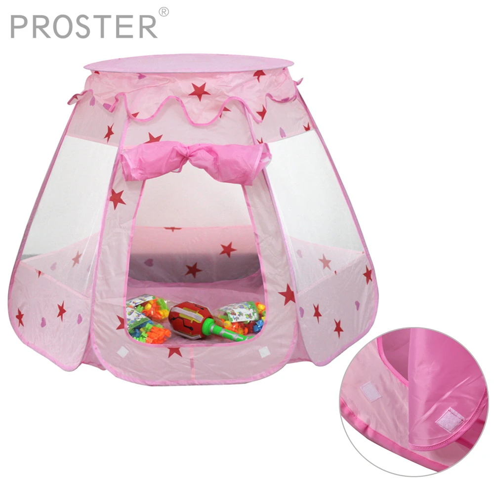 princess dream tent