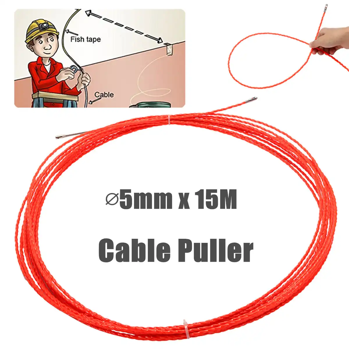wiring tools and accessories