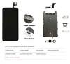 LCD completo para iPhone 6 6S Plus pantalla LCD pantalla táctil digitalizador reemplazo completo conjunto Ecran con hogar + botón de la cámara ► Foto 3/6