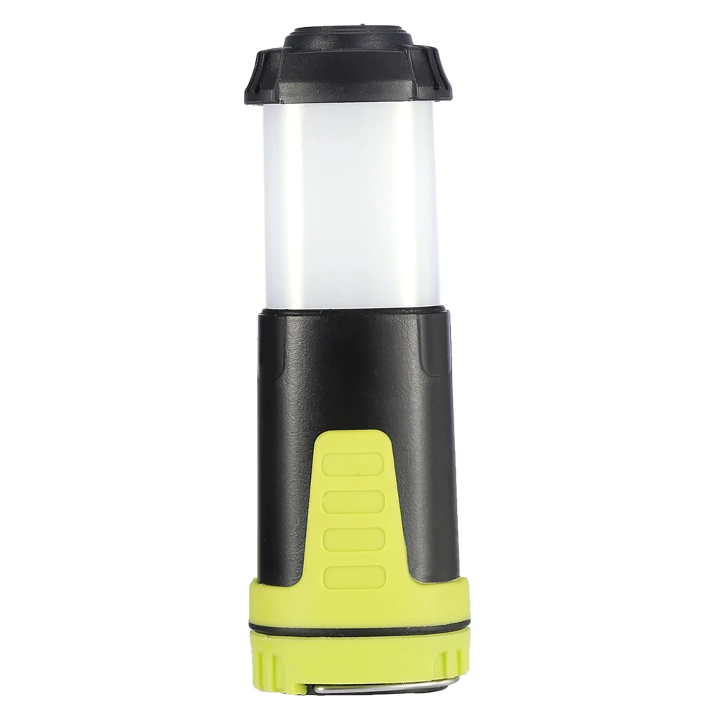 LED Mini Portable Emergency Lamp Work Light With Magnet Base And Hock Up For Outdoor Camping Rent Sport