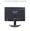 10-дюймовый светодиодный ЖК-монитор безопасности HDMI монитор компьютера BNC интерфейс HD монитор ► Фото 3/6