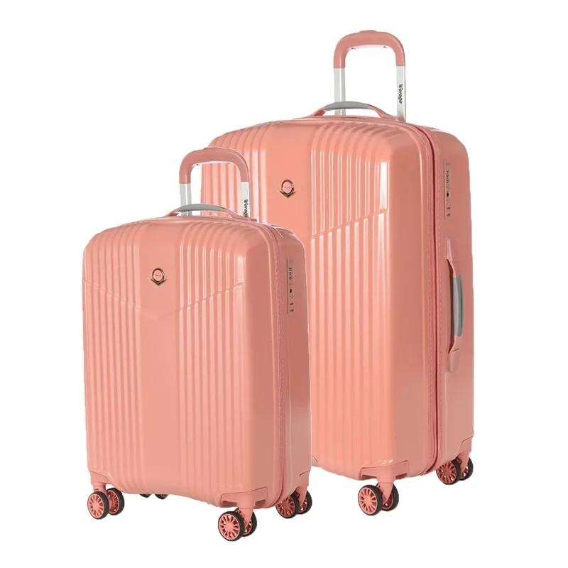 Set Koper Verage GM17072W 19/24 Coral 