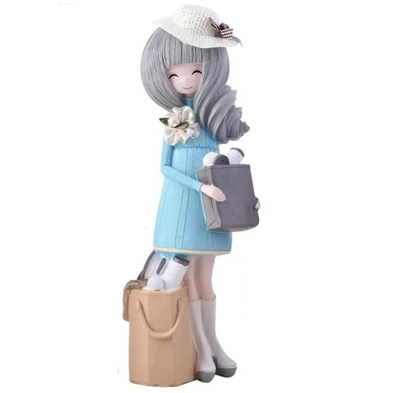 

Pokemon Figure Figurine Letras De Madera Angel Feng Shui Decoracion Hogar Ev Dekorasyon Aksesuarlar Home Decoration Accessories