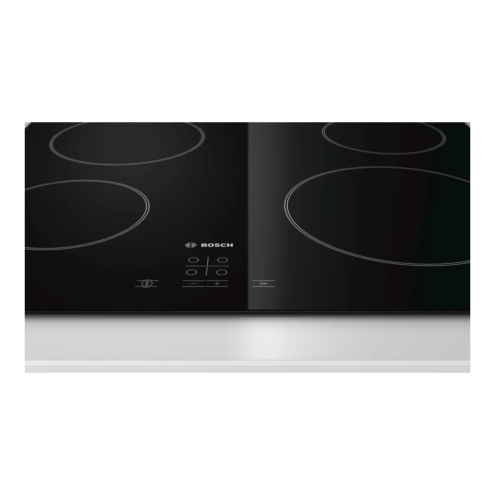 Bulit-in Hobs Bosch PKE611D17E Major Home kitchen Appliances electric cooktop hob induction heating
