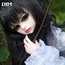 Новое поступление DIM каучуковые фигурки Касия кукла bjd 1/4 luts ai yosd комплект не для продаж bb fairyland Подарочная игрушка iplehouse lati fl