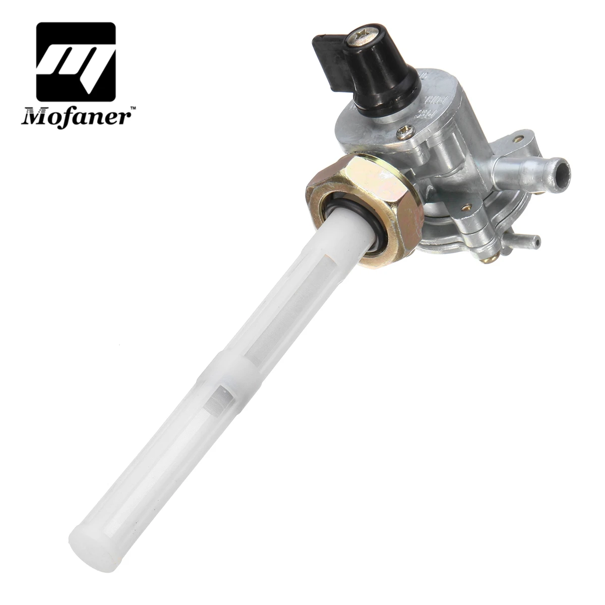 Tanque de Combustível Interruptor da Válvula Encaixa para Honda Motocicleta Petcock Sombra 2004-2006 Vt750c Aero 2004- 06 750 Vt750ca
