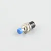 10Pcs 7mm Normally Closed/Open Mini Momentary Push Button Switch SPST PBS-110 ► Photo 3/6