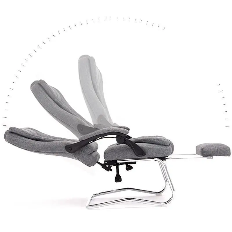 Gamer Ergonomic Oficina Stoel Sedie Escritorio Sedia Ufficio Stoelen Sillones Sessel Office Poltron
