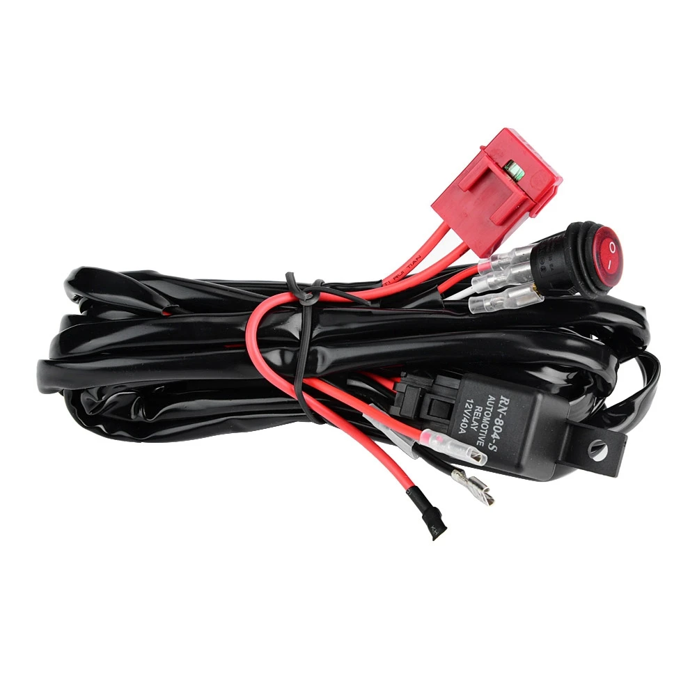 Dune Buggy Wiring Harness Sand Rail Vw Trike Vw Kit Car Wiring Loom Hotrod Ebay