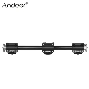 

Adjustable Alloy Tripod Boom Horizontal Camera Mount Extension Arm for Overhead Product Photography for Ballhead Cameras