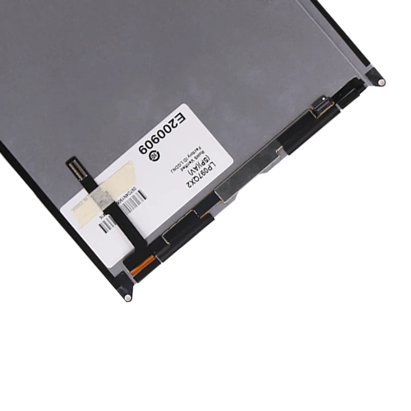 Для iPad 5 Air A1474 A1475 A1476 ЖК экран дисплей сенсорный дигитайзер сборка панель для