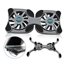 Cheap laptop cooler cooling pad with Silence 5pcs LED Fans USB 2.0 Adjustable Notebook Holder for macbook air/pro 12 13 14 Cheap laptop cooler cooling pad with Silence 5pcs LED Fans USB 2.0 Adjustable Notebook Holder for macbook air/pro 12 13 14