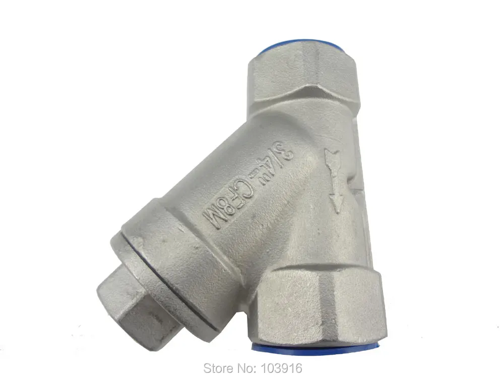 SSV-20-NPT-1