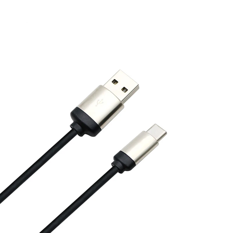 Summerfish 1 5 м Usb type C шнур Type выдвижной пружинный USB кабель для быстрой зарядки Тип