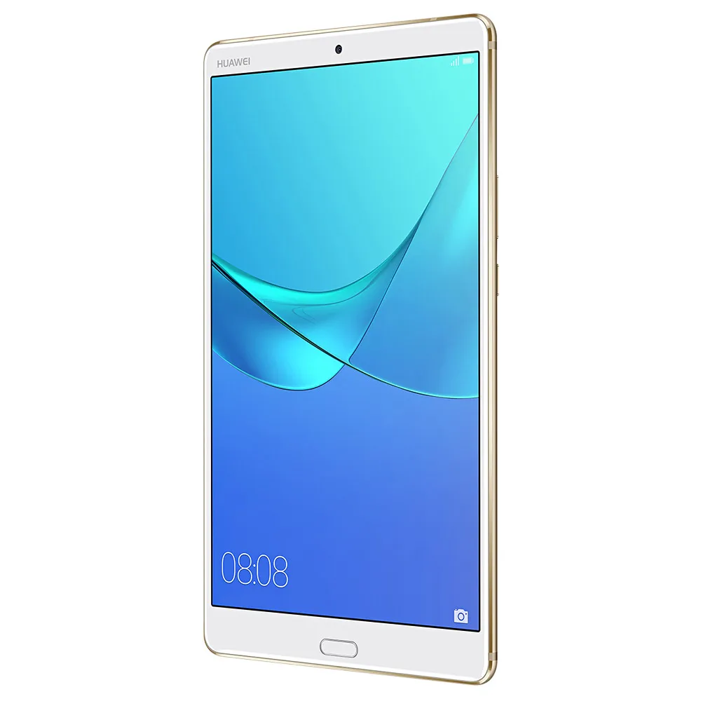 HUAWEI MediaPad M5 SHT W09C 8 4 дюйма Android 0 Tablet GB 128 HiSilicon Kirin 960 Octa Core 2 4G/5 0G Wi Fi 13MP камеры|Планшеты|