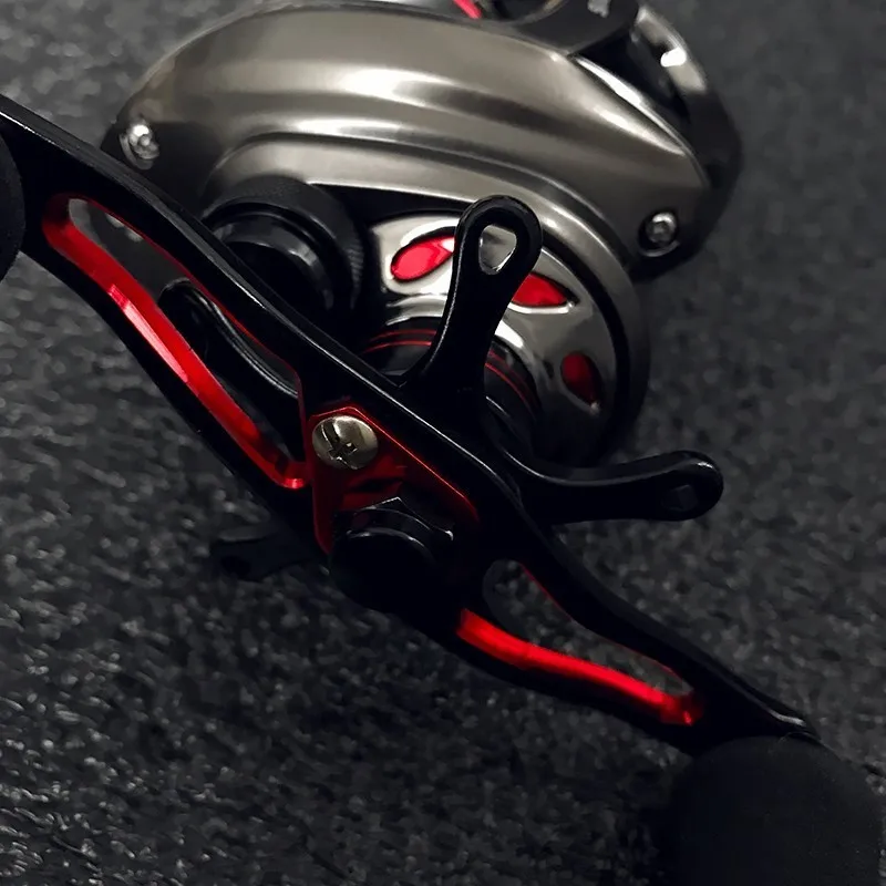 Rapala Sideral катушка baitcasing 9 + 1bb 7 0: 1 200 г высокопроизводительная Рыболовная 4 5 кг