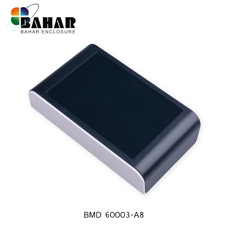 Bahar настольная Электроника пластик ABS 10 шт. корпус от 110*65*28 мм BMD60003|Соединительные