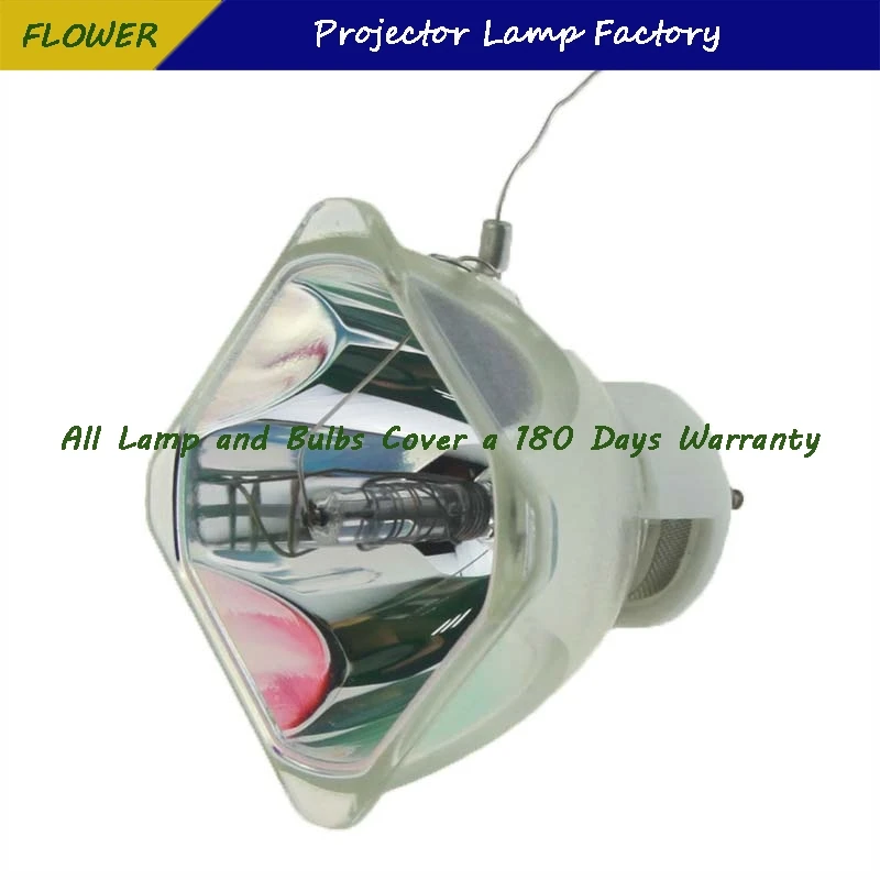 

VLT-XL8LP/499B037-10 High Quality Projector bare Lamp for MITSUBISHI HC3 / LVP-HC3 / LVP-SL4SU / LVP-SL4U / LVP-XL4S
