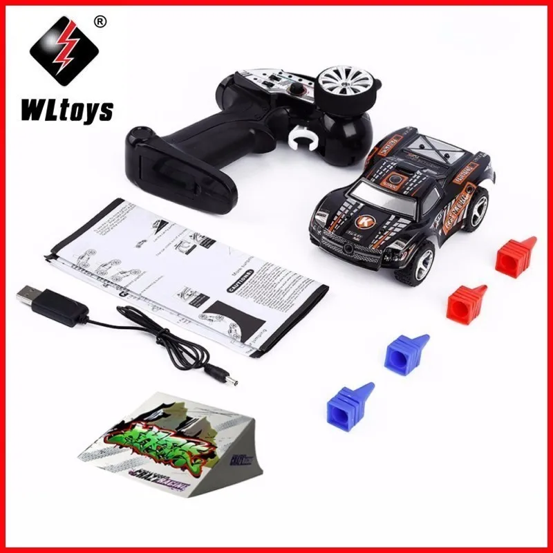 WLToys RC Car L999 2.4G 5CH High Speed RC Dirt Bike Truck Super Car Off-road Vehicles Rc Car Remo Racing Car Electric Toy Gift