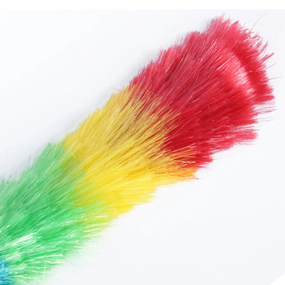 

Cleaning Brush Dust Remover Lint Dust Brush Telescopic Magic Microfibre Scorpion Feather Remover Duster Extending Scorpion