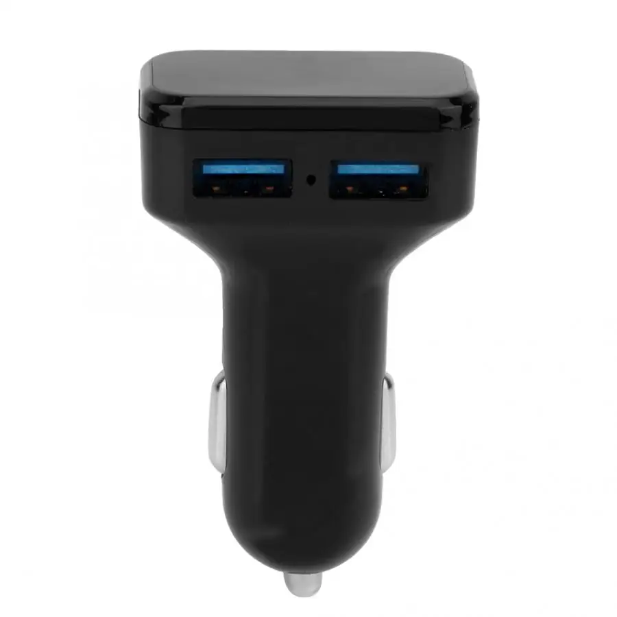 

Car Phone Charger Car Locator Portable Multi-function Accessories Car port Smart gps navigation gps coche Car Accessories New
