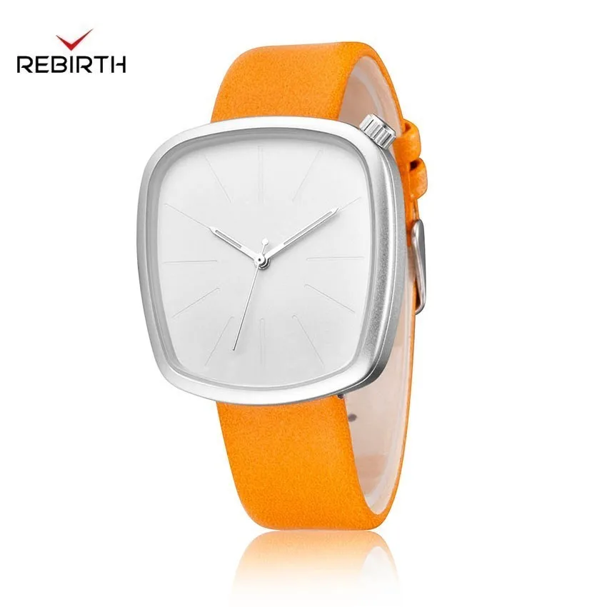 New & Individual Women's Watches Irregular Shape Quartz Wrist Watches for Women Reloj Mujer Brand Luxury Women Leather Watches
New & Individual Women's Watches Irregular Shape Quartz Wrist Watches for Women Reloj Mujer Brand Luxury Women Leather Watches