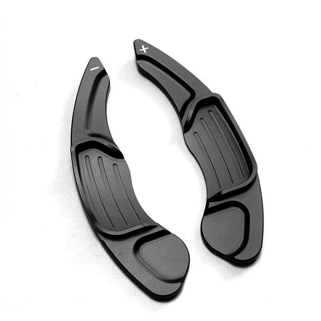 Car Steering Wheel Shift Paddle Extension Wheels Shifter For Lincoln