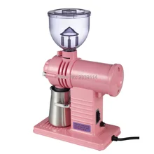 Новая модель высокого качества для домашнего использования кофемолка для рынка США, фильтр кофемолка