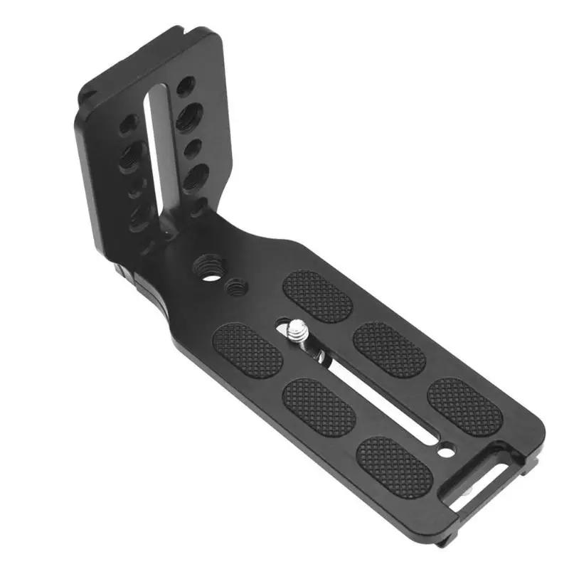 

1/4 Inch Screw Extension L Bracket Plate Mount for Zhiyun Crane Stabilizer