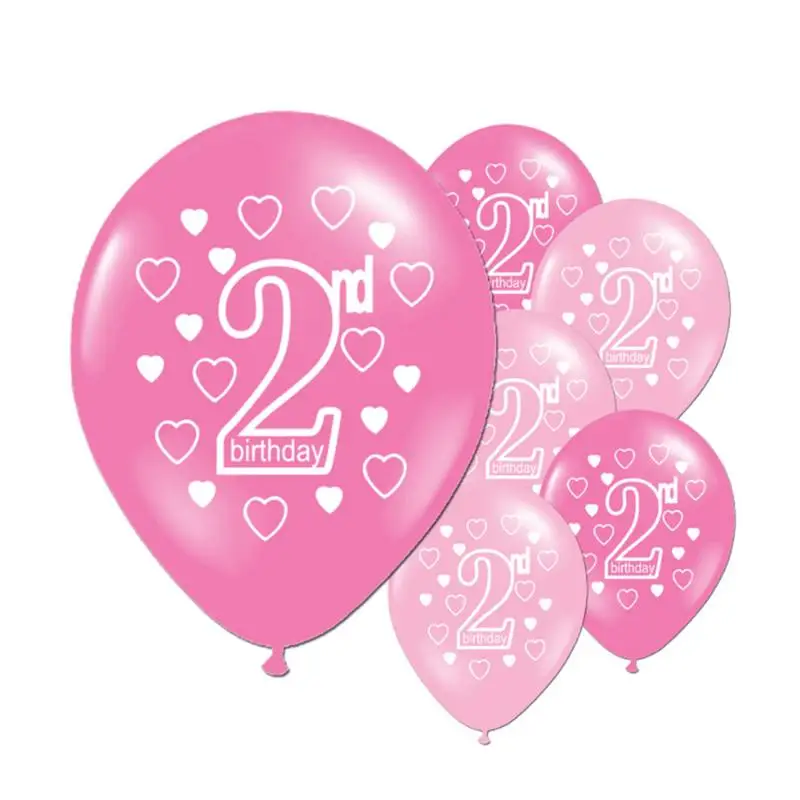 Butterfly Balloons New Print 30cm-12/" Assorted Colours 10pcs Helium// Air Quality