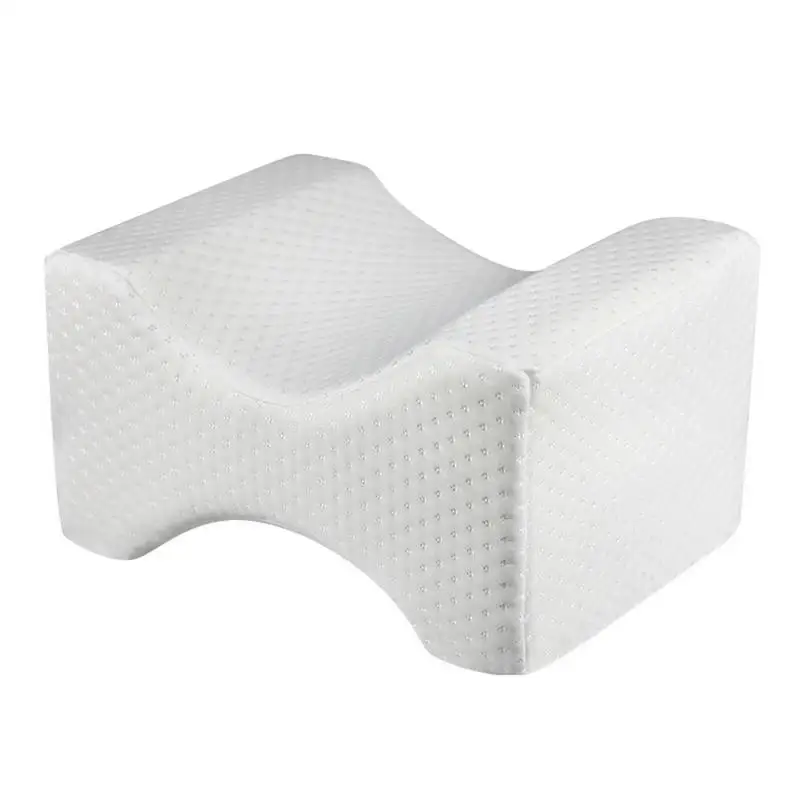 Memory Foam Leg Pillow Leg Pad Leg Shaping For Maternity Shaping Contour Knee Pillow High Quality Fast Delivery Dropshopping