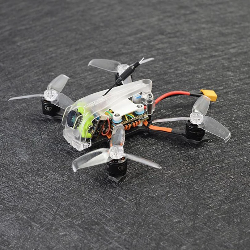 

Diatone GTR249+ 115mm PNP 2.5 Inch FPV Racing Drone Quadcopter with F405 Mini FC F25 4in1 ESC RunCam Micro Swift Camera Parts