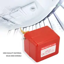 HFS-15 1/2 дюймов 6-380 В весло целевой регулятор потока переключатель потока воды 220VAC