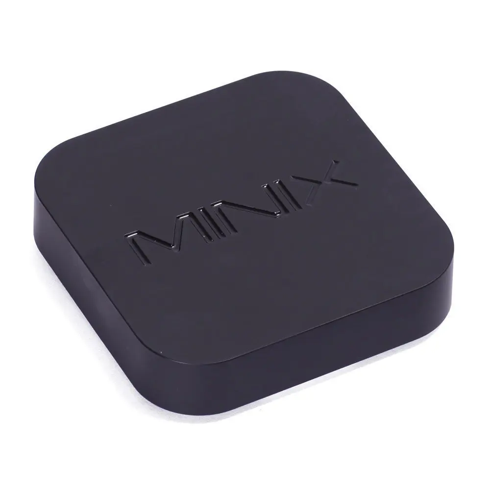 

MiniX NEO X7mini Android 4.2 Quad Core Mini PC, Smart TV Box / quad-core Mali 400,2GB DDR3,8GB NAND Flash