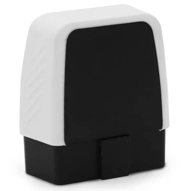 V08 Bluetooth 4,0 ELM327 Черный и белый цвета автомобиль неисправности диагностический прибор OBD2 приложение show car миниатюрный датчик