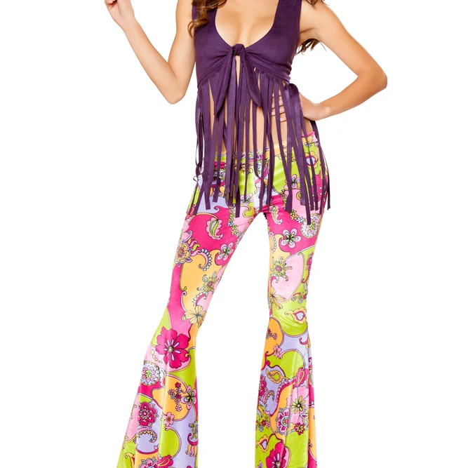 Hippie Hotties